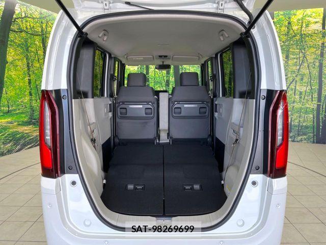 Honda N BOX 2025-04 6996035-9