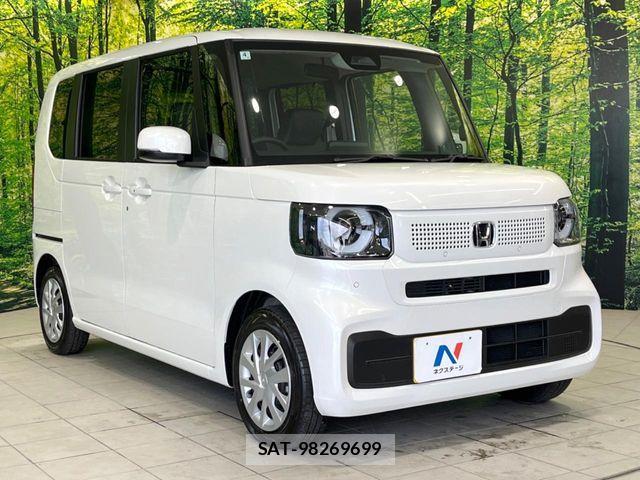 Honda N BOX 2025-04 6996035-15