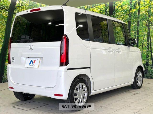Honda N BOX 2025-04 6996035-16