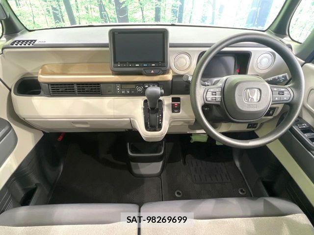 Honda N BOX 2025-04 6996035-1