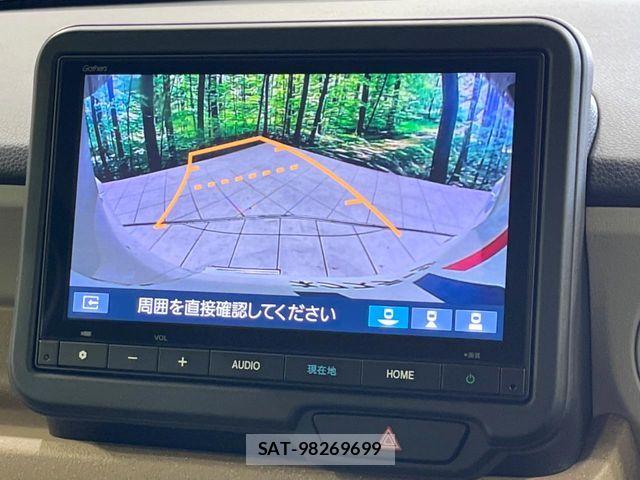 Honda N BOX 2025-04 6996035-4