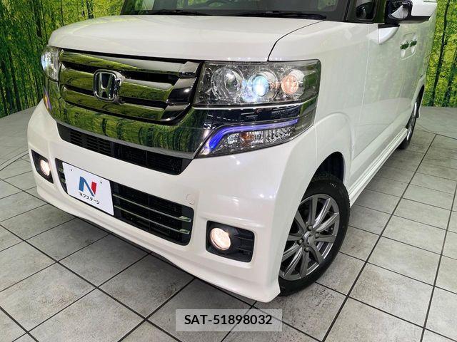 Honda N BOX 2015-03 6996118-11