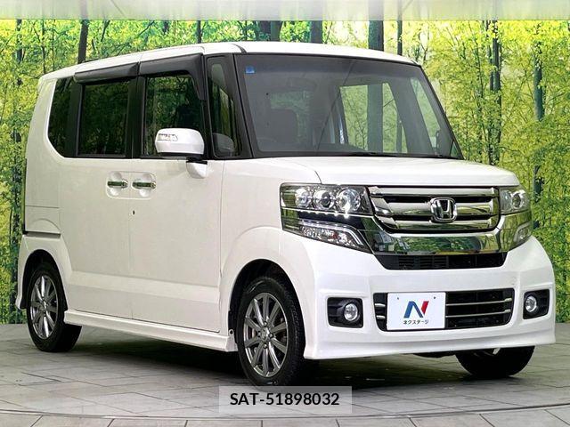 Honda N BOX 2015-03 6996118-15