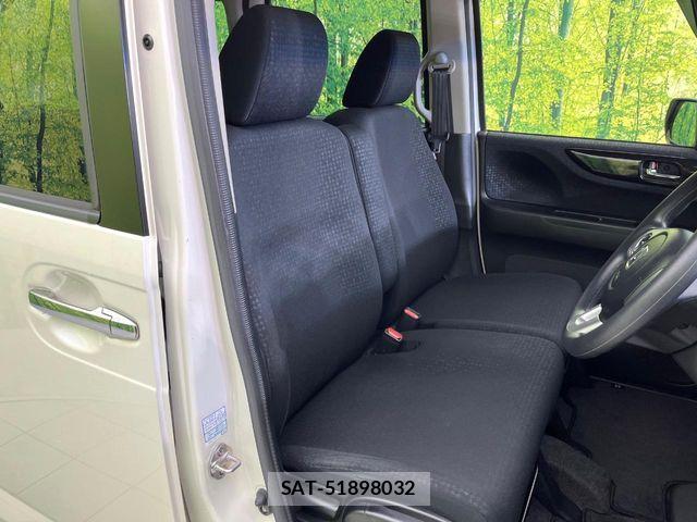 Honda N BOX 2015-03 6996118-8