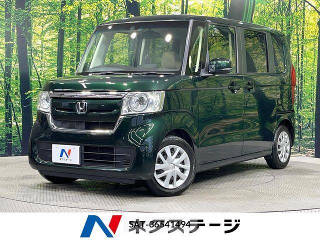 Honda N BOX 2020-06 6996120-0