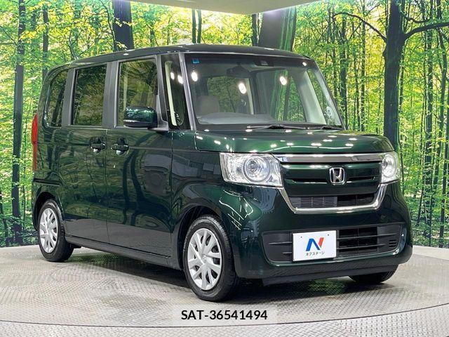 Honda N BOX 2020-06 6996120-15