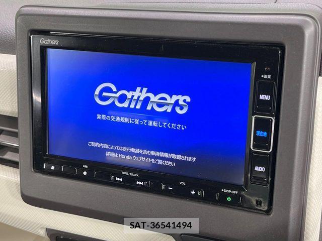 Honda N BOX 2020-06 6996120-3