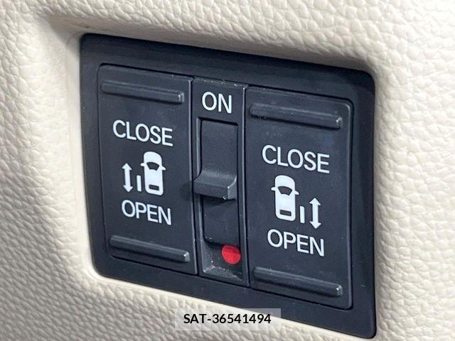 Honda N BOX 2020-06 6996120-5