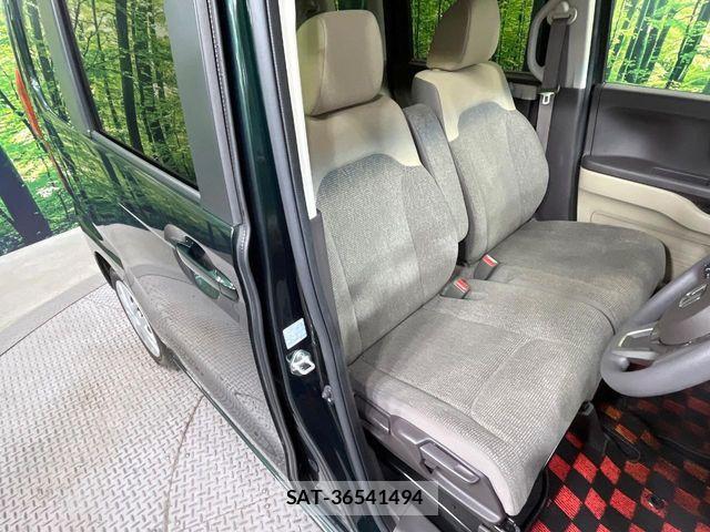 Honda N BOX 2020-06 6996120-7