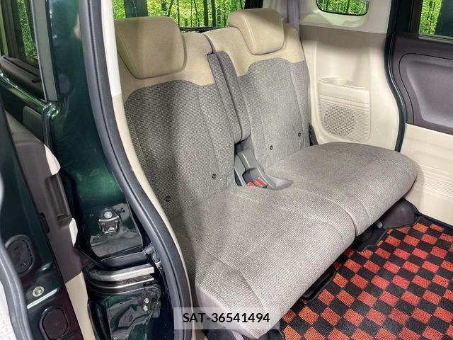 Honda N BOX 2020-06 6996120-8