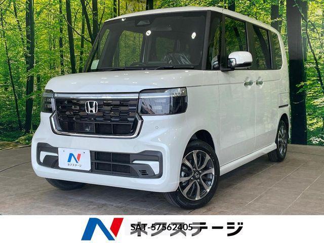 Honda N BOX 2026-05 6996033-0
