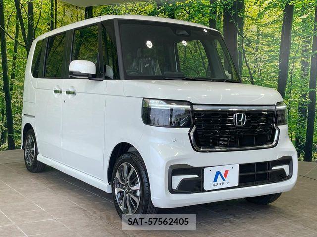 Honda N BOX 2026-05 6996033-15