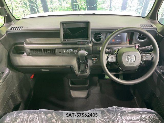 Honda N BOX 2026-05 6996033-1