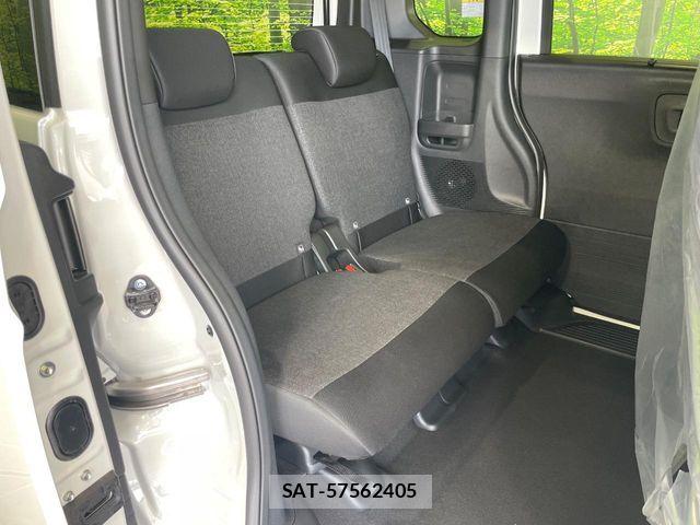 Honda N BOX 2026-05 6996033-8