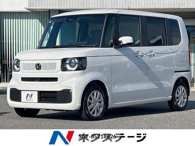 Honda N BOX 2024-11 6996063-0