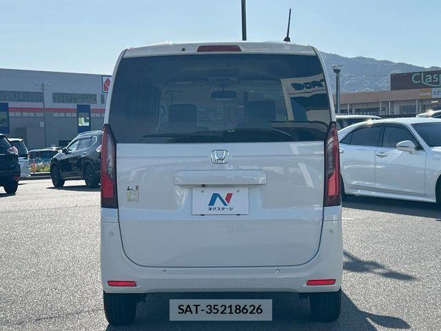 Honda N BOX 2024-11 6996063-15