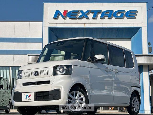 Honda N BOX 2024-11 6996063-16