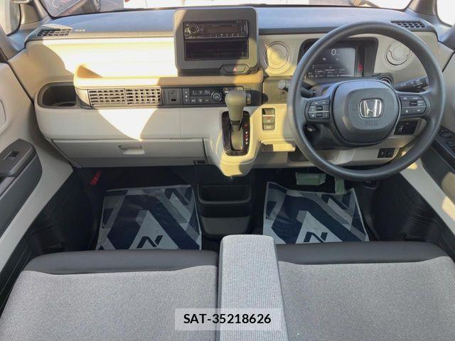Honda N BOX 2024-11 6996063-1