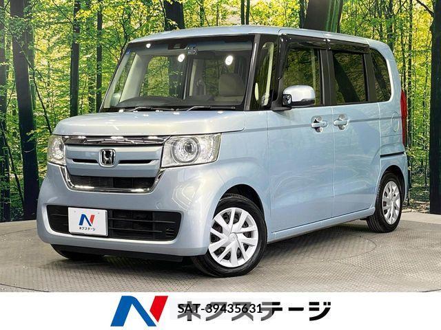 Honda N BOX 2017-08 6996091-0