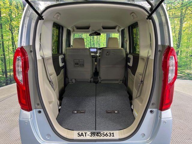 Honda N BOX 2017-08 6996091-9