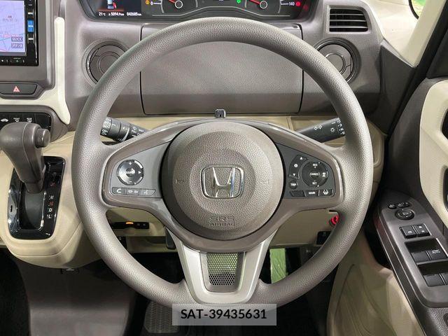 Honda N BOX 2017-08 6996091-10