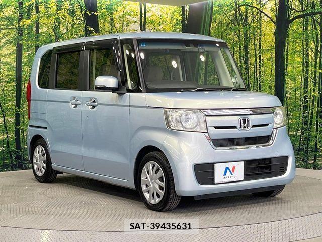 Honda N BOX 2017-08 6996091-15