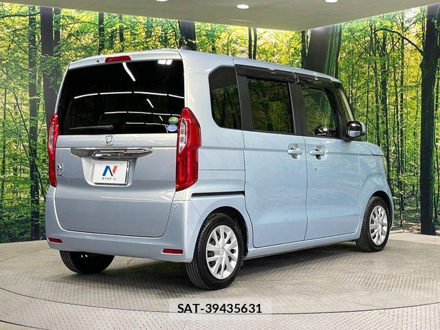 Honda N BOX 2017-08 6996091-16