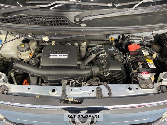 Honda N BOX 2017-08 6996091-17