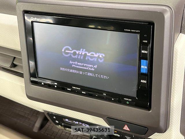Honda N BOX 2017-08 6996091-3
