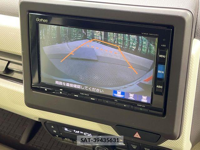 Honda N BOX 2017-08 6996091-4
