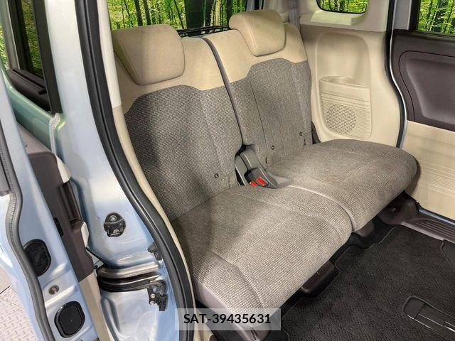 Honda N BOX 2017-08 6996091-8