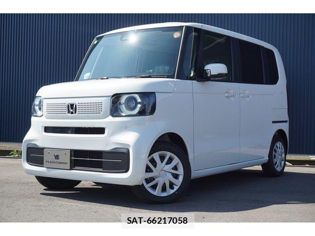 Honda N BOX 2025-07 6996034-0
