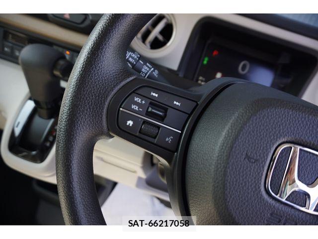Honda N BOX 2025-07 6996034-9