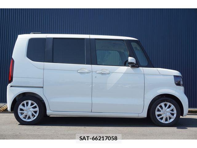 Honda N BOX 2025-07 6996034-11