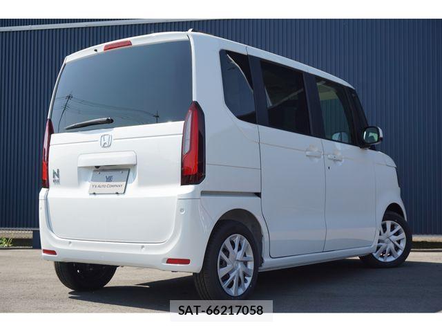 Honda N BOX 2025-07 6996034-12