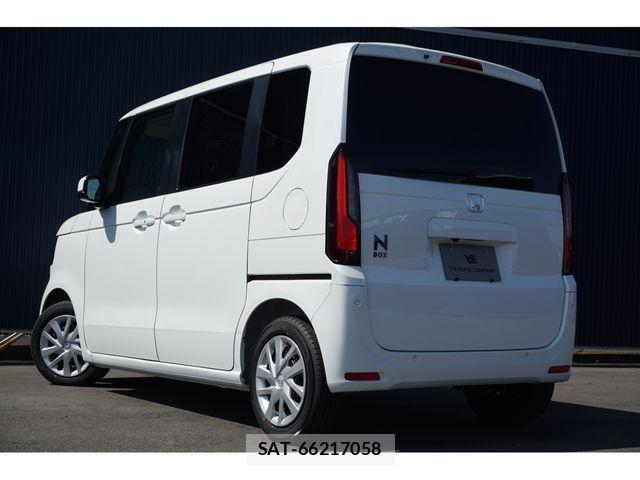 Honda N BOX 2025-07 6996034-14