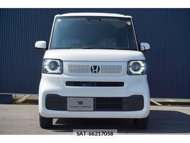 Honda N BOX 2025-07 6996034-1