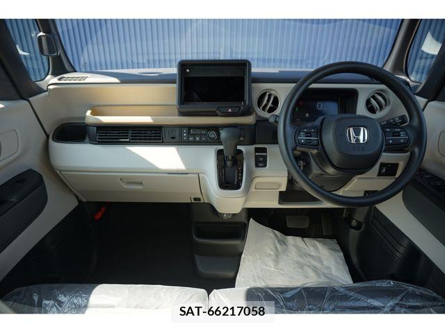 Honda N BOX 2025-07 6996034-7