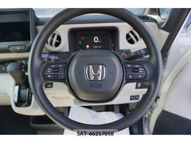 Honda N BOX 2025-07 6996034-8