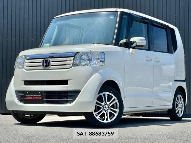 Honda N BOX 2014-03 6996128-0