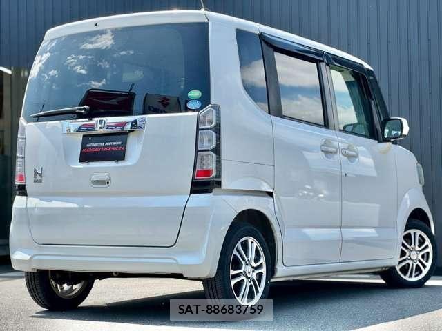Honda N BOX 2014-03 6996128-9
