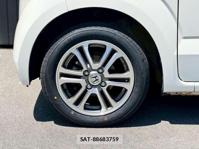 Honda N BOX 2014-03 6996128-15