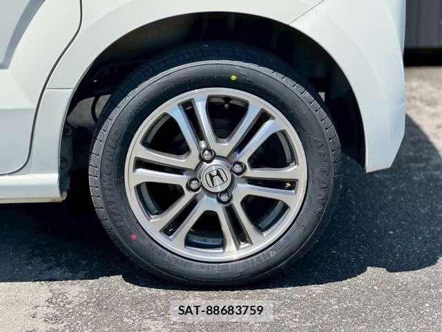 Honda N BOX 2014-03 6996128-17