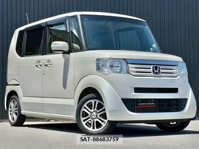 Honda N BOX 2014-03 6996128-1