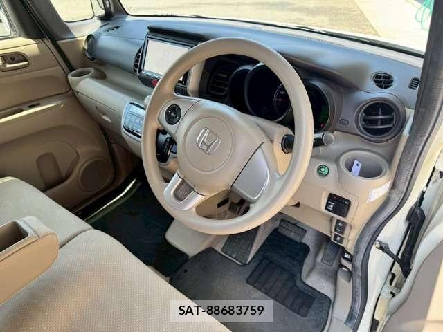 Honda N BOX 2014-03 6996128-20