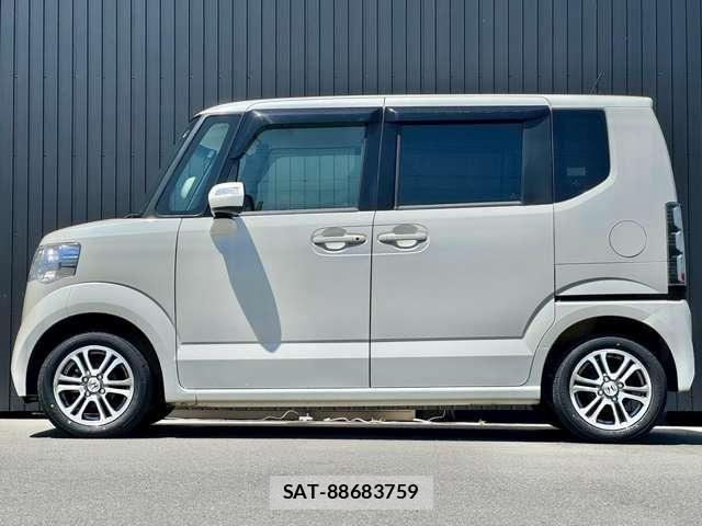 Honda N BOX 2014-03 6996128-6