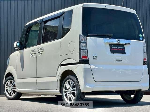 Honda N BOX 2014-03 6996128-7