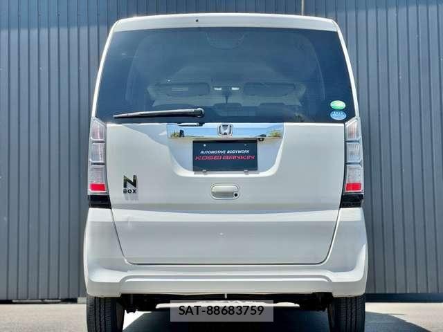 Honda N BOX 2014-03 6996128-8
