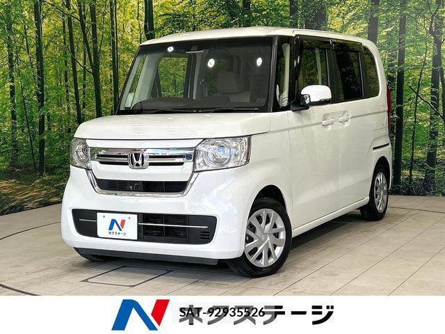 Honda N BOX 2023-02 6996062-0