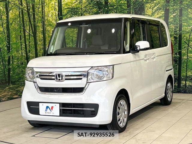 Honda N BOX 2023-02 6996062-16